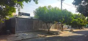 Apartaestudios Galanni - Convención