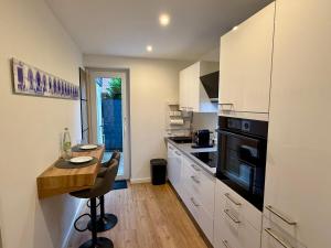 Telmi- mit Terrasse & Glasfaser