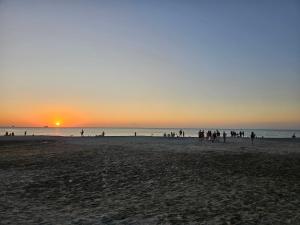 Elegante y tranquila suite para descansar!