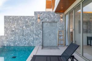 Villa Lotus Bay Luxurious Retreat in Koh Samui