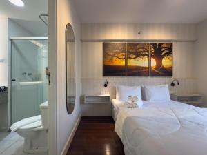 Suite Patio Paulista 06