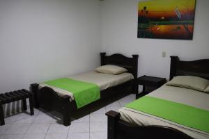 Hotel Inambu Villavicencio