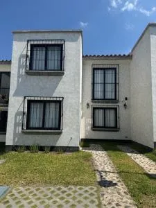 Alojamiento en Ciudad Vieja - Escuintla