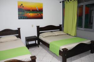 Hotel Inambu Villavicencio