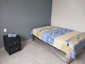 Family Cutting House