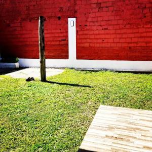 Casa entera con quincho Village