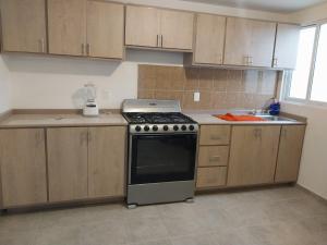 Family Cutting House