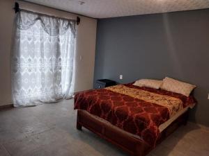 Family Cutting House