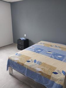 Family Cutting House