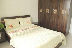 Premium Luxury -1BHK at Candolim Beach with Free Wifi and Pool