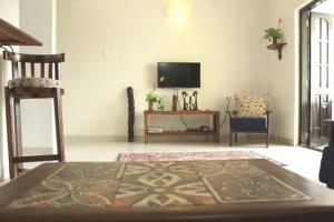Premium Luxury -1BHK at Candolim Beach with Free Wifi and Pool