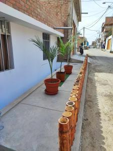 GoodWaves Surf Hostel