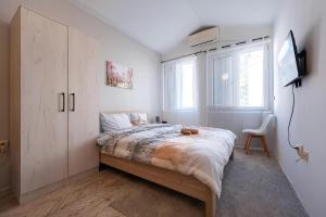 Podgorica City Centre