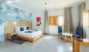 Fyndy Hotel Dakhla