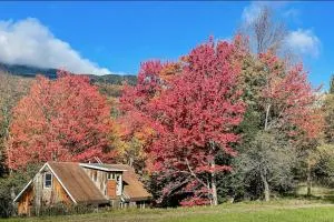 Marble Farm - Waitsfield