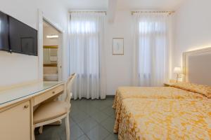 Economy Twin Room room in Hotel Marte