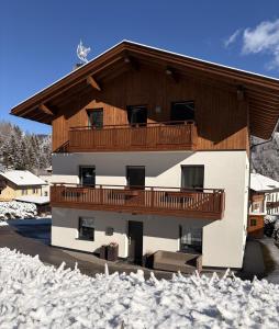 Apartments P19 nelle Dolomiti