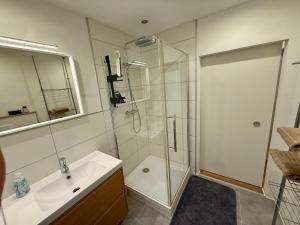 Telmi- mit Terrasse & Glasfaser