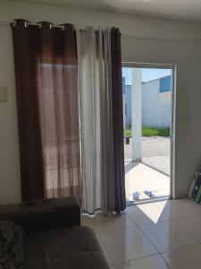 Casa de Santa Cruz Cabrália