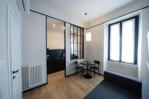 Courtyard Doria Comfort & Style at Vatican Museums