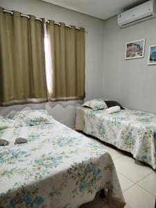 Casa de Santa Cruz Cabrália