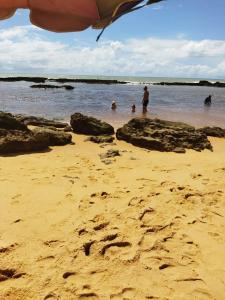 Casa de Santa Cruz Cabrália