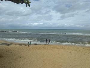 Casa de Santa Cruz Cabrália