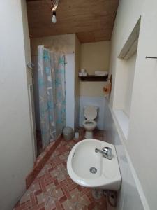 Casa Jaguar Latacunga