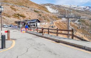 Cozy Apartment In Monachil With Wifi