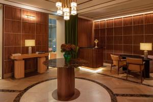 Anantara Palais Hansen Vienna - newly renovated