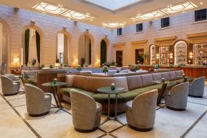 Anantara Palais Hansen Vienna - newly renovated