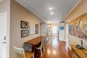 Dawn Beach Condominiums #1021