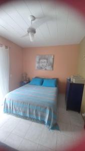 Casa entre as montanhas praia da mococa caragua