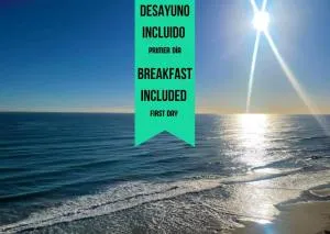 Villa Playa y Centro Exclusive Accommodation - Benidorm