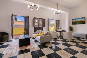 One-Bedroom Apartment room in Soho Garden Old San Juan