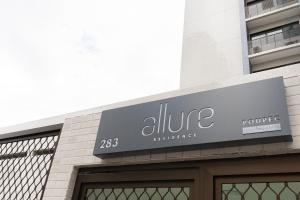 Allure Residence by Carpediem