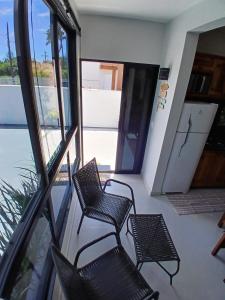 Hotel Residencial COLIBRI Studio 101A