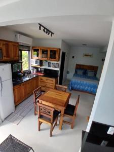 Hotel Residencial COLIBRI Studio 101A