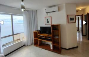 Vista Baia de Todos Santos