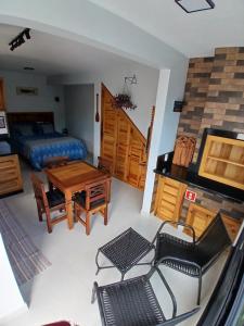 Hotel Residencial COLIBRI Studio 101A