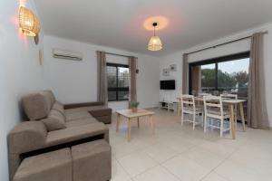 Sol & Areias da Rocha