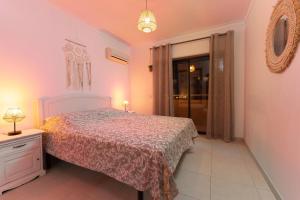 Sol & Areias da Rocha