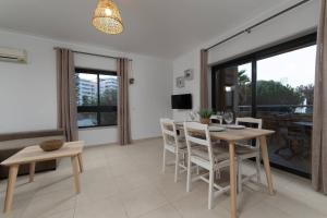 Sol & Areias da Rocha