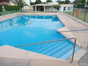 Faro's Retamar Cuddly Nest for 2 - 埃尔卡沃德加塔