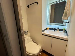 Stylish Smart Suite Overlooking North Highwa -Tokyo Plus
