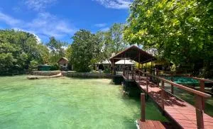 Turtle Bay Beach House, Turtle Bay - Aimbuei Bay