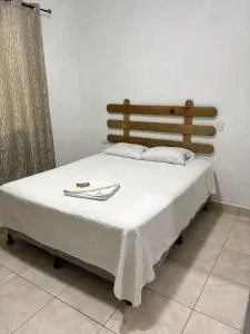 Hotel Faramo - 利文斯顿