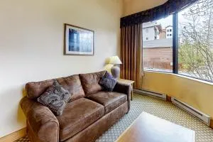 Grand Lodge #151 - Crested Butte