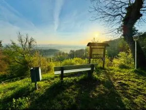 Zum Roseneggle - 辛根