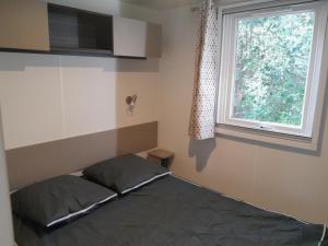 Mobilhome 4 pers La palmyre